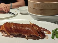 -四季民福烤鸭店(外滩外白渡桥店)