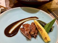 -松临·铁板烧&Omakase(神农店)