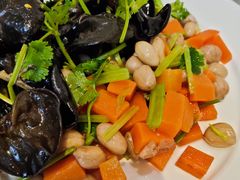 -北京西国贸大酒店