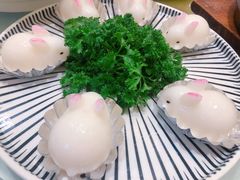 -御苑精品川菜馆(锦江店)