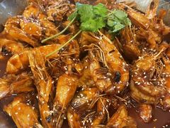 -槐店王婆大虾(开发区店)