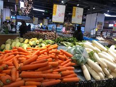 -惠康超市(1号店)