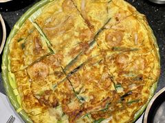 -笑谈小街·韩国料理(萝岗店)