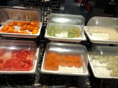 -33韩式自助烧烤(环城南路店)
