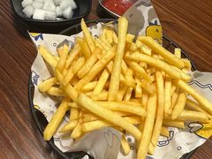 -一乐韩国炸鸡(梅江店)