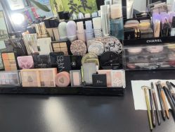 点击看大图 -班柠美妆·化妆私教(汉中路店)