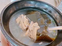 -力力渔港涉外店