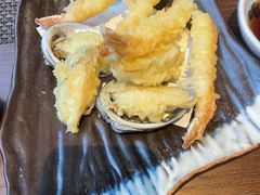 -田舍家Inakaya·炉端烧·铁板烧(天汇igc店)