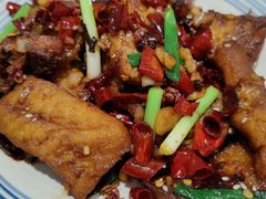 -静一餐厅·湖北菜(前门创始店)