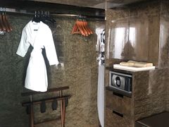 -广州四季酒店