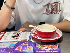 -生活如沸·顺德水牛奶火锅(大学路店)