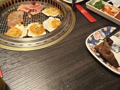 -AJIYA·池袋日式烧肉自助(天津万象城店)