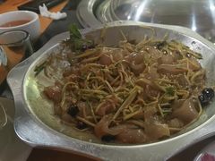 -人民公社大食堂(顺义总店)