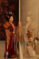 点击看大图 -美云庭古装·格格服汉服·京城旅拍(北京店)