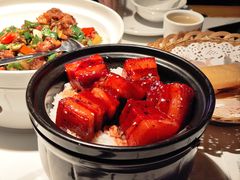 -老阿爸鲜鱼土菜(园区永旺店)