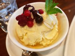 -Bistro 63 创意融合料理(广粤天地店)