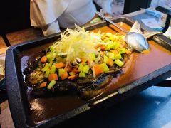 -探鱼·鲜青椒爽麻烤鱼(天一广场店)