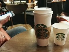 -星巴克(西湖天地店)