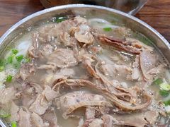 -攀枝花·任德琼·盐边羊肉米线