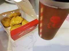 -Eckl’s爱氏热狗(猫街店)
