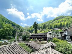 -MOJ coffee(瓯海泽雅水碓坑店)