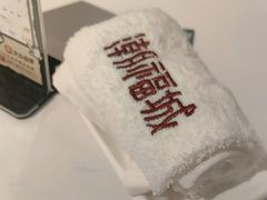 -潮福城潮州大酒楼(湖滨北路店)