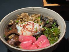 -Ameigo梅果·云贵川bistro(长宁来福士店)