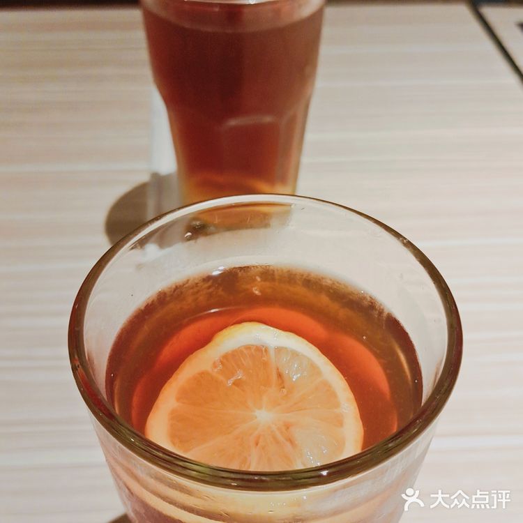 去必胜客填饱肚子