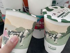 -迷客夏Milksha(圆融天幕店)