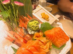 -和彩放题餐厅(酒仙桥店)