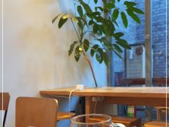 -VOYAGE COFFEE(杨梅竹店)