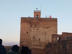 -阿尔罕布拉宫
