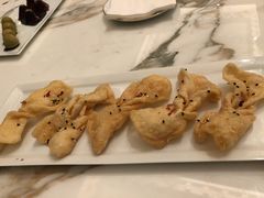 -宝丽轩中餐厅BAOLIXUAN