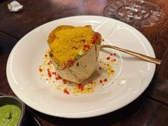 -甘尼仕印度餐厅爵士酒吧(阳春巷店)