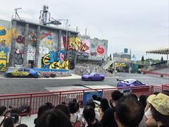 -大连海昌发现王国主题公园