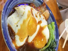 黯然销魂饭-澳门陈光记烧味饭店(南京德基广场店)