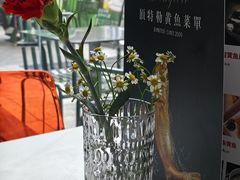 -顶特勒·黄鱼馆·特色菜(上海大世界店)