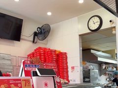 -芝根芝底(闵行区漕宝店)