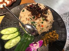 -觅山云南菜(泊富ICITY店)