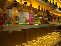 -爱德堡西餐咖啡吧(北师大店)