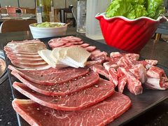-水原王烤肉(虹泉路店)