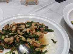 -蓝海渔湾生态园(赣榆店)