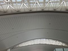 -银川河东国际机场