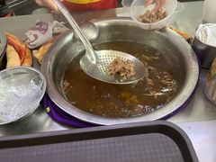 -好成财牛排馆(涂门街总店)