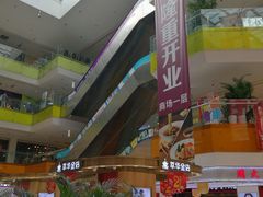 -北京华联购物中心(天通苑店)