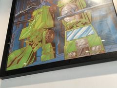 -公仔堂港式茶餐厅(西村店)