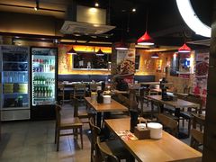 店面-香港饭店0410(弘大店)