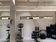 -YCHL Studios健身工作室(市二宫店)
