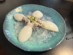 -老城鲜·小海鲜贝贝煲火锅(壹方城店)