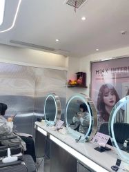 点击看大图 -MINX名珂斯·烫染形象设计